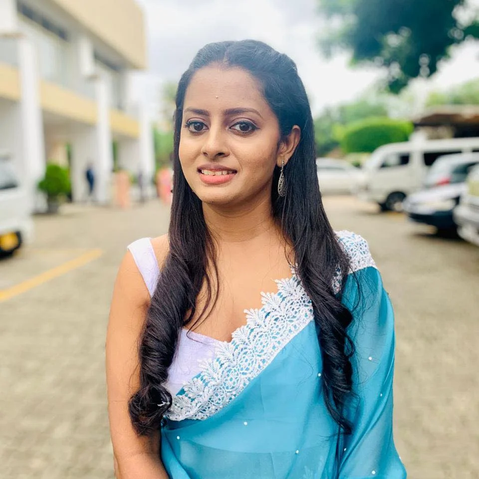 Nadeera Kannangara